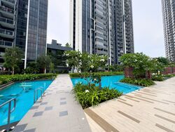 Parc Riviera (D5), Condominium #561026991
